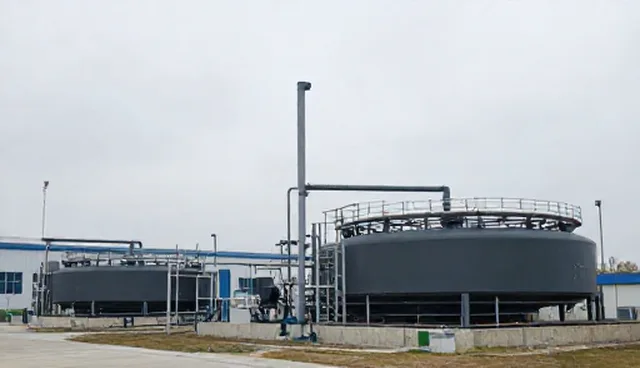 废水治理选型中需关注哪些关键点