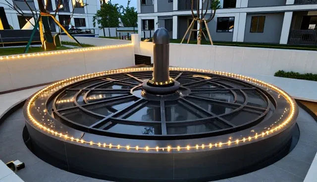 除尘设备运行中常见故障及应对策略