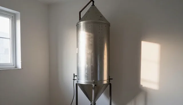 除尘设备使用误区检查要点分析